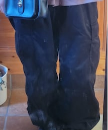 GU | カーゴパンツ
