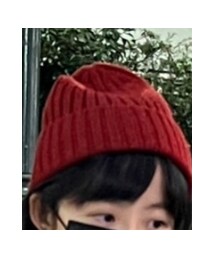 UNIQLO | ニットキャップ/ビーニー
