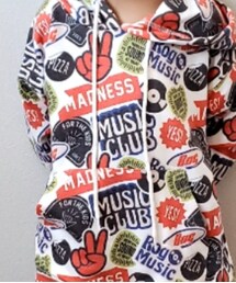 Reboot | パーカー