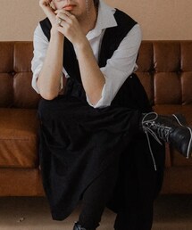 Studio Nakamoto | Independent British Designer(ドレス)