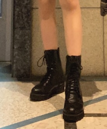 CHARLES & KEITH | シューズ