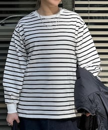 GU | Tシャツ/カットソー