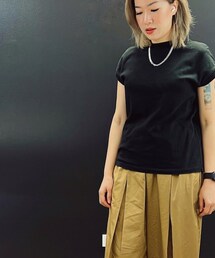 MUJI | Tシャツ/カットソー