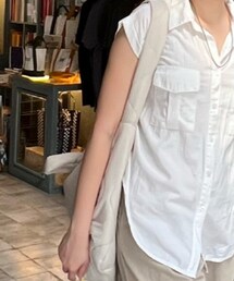 FILL IN THE BAG | バッグ