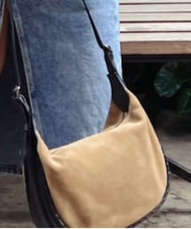 ZARA | ショルダーバッグ