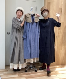 Samansa Mos2 | ワンピース/ドレス