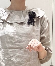 Handmade | ブローチ/コサージュ