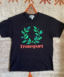 TRANSPORT | Tシャツ/カットソー