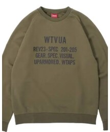 WTAPS | スウェット