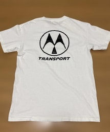 TRANSPORT | Tシャツ/カットソー