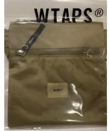 WTAPS | ショルダーバッグ