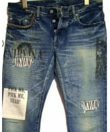 HYSTERIC GLAMOUR | デニムパンツ