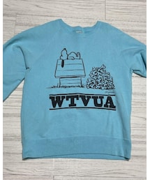 WTAPS | スウェット