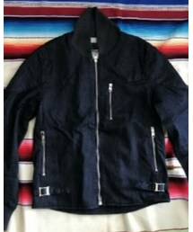 NUMBER (N)INE | MA-1