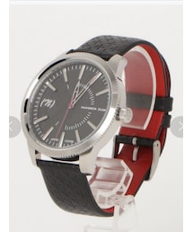 NUMBER (N)INE | アナログ腕時計