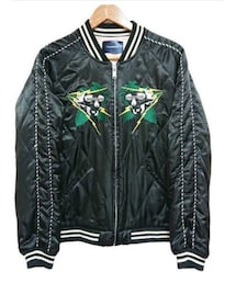 UNDERCOVER | スカジャン