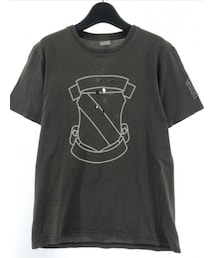 NUMBER (N)INE | エンブレムTシャツ(Tシャツ/カットソー)