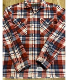 WTAPS | シャツ/ブラウス