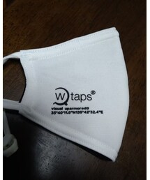 WTAPS | マスク