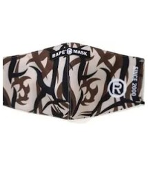 A BATHING APE | マスク