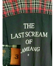 UNDERCOVER | シャツ/ブラウス