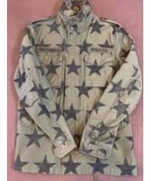 WACKO MARIA | ミリタリージャケット