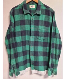 GOODENOUGH | シャツ/ブラウス