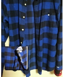 TRANSPORT | シャツ/ブラウス