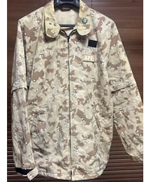 A BATHING APE | ナイロンジャケット