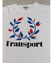 TRANSPORT | Tシャツ/カットソー