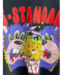 Hi-STANDARD | Tシャツ/カットソー