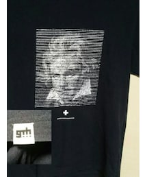 RESONATE GOODENOUGH | Tシャツ/カットソー