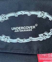 UNDERCOVER | ショルダーバッグ