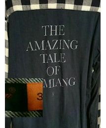 UNDERCOVER | シャツ/ブラウス