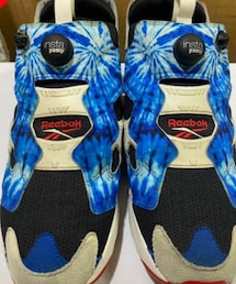 Reebok | スニーカー