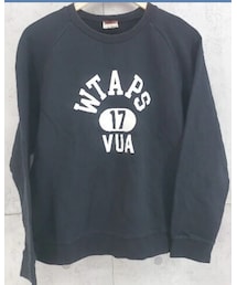WTAPS | スウェット