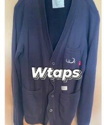 WTAPS | カーディガン/ボレロ