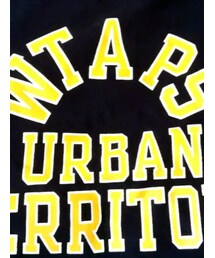 WTAPS | Tシャツ/カットソー