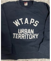 WTAPS | スウェット