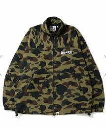 A BATHING APE | ナイロンジャケット