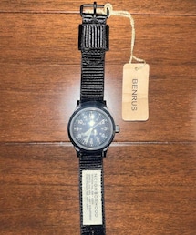 NEIGHBORHOOD | アナログ腕時計