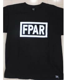 FPAR MediaGuerrilla | Tシャツ/カットソー