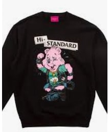 MISHKA | スウェット