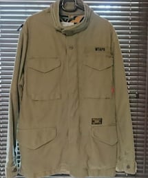 WTAPS | ミリタリージャケット
