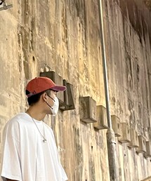 P.A.M. | キャップ