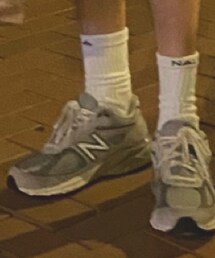 NEW BALANCE | スニーカー