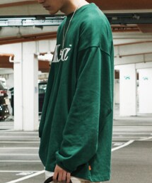 Keboz | スウェット