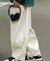 MIDWEST | パンツ