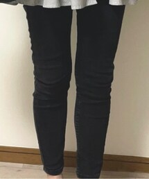 Bershka | デニムパンツ