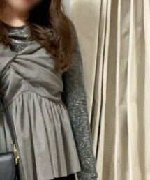 GRL | その他トップス